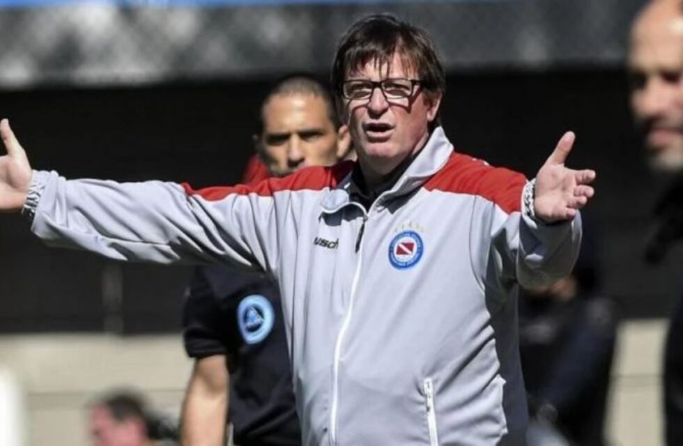 Central Córdoba: Alfredo Berti es el nuevo director técnico