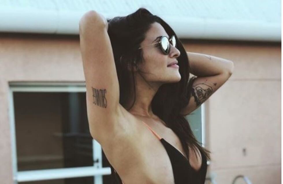 Ivana Nadal: "Me gusta estar soltera para ver a las personas que quiero cuando tengo ganas"