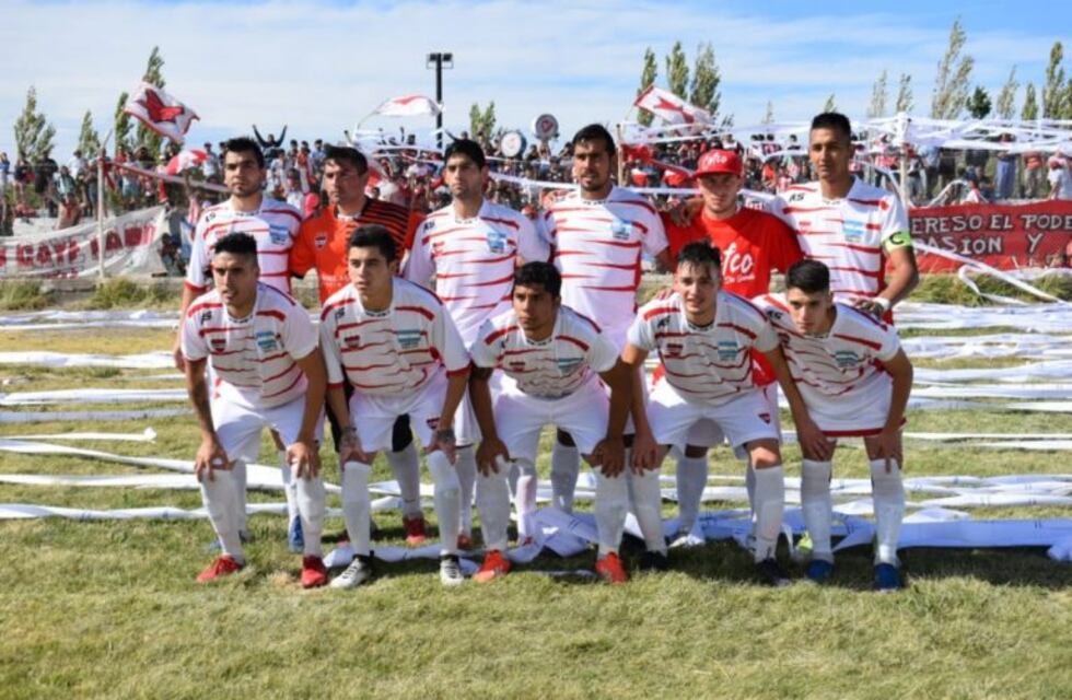 Los cruces de la etapa final del Torneo Regional