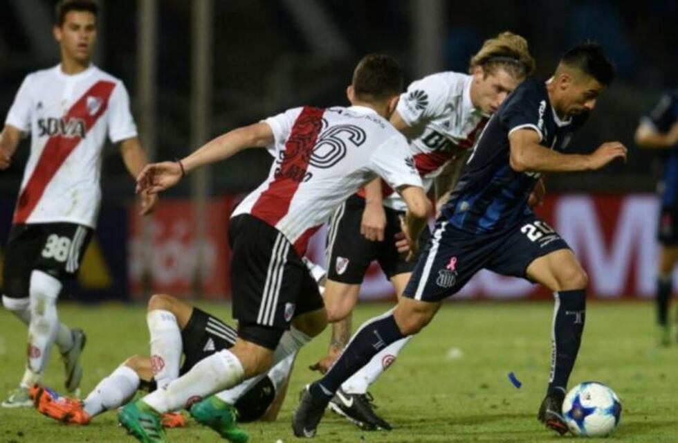 Cómo será la venta de entradas para el amistoso entre Talleres y River