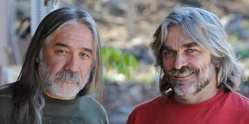 El Dúo Coplanacu\u002E