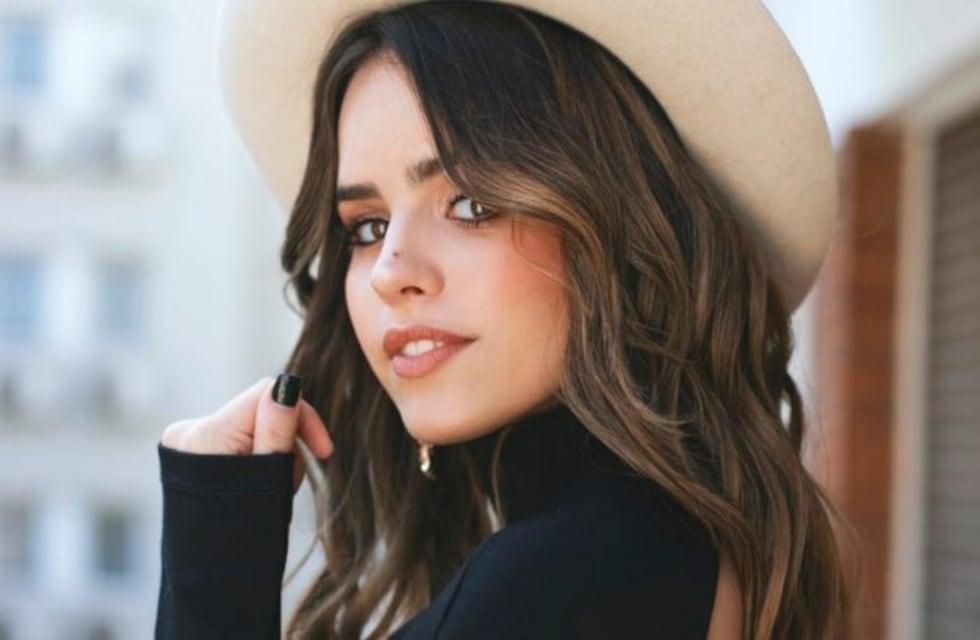 El descargo de Sofi Morandi por no salir al aire en el "Cantando 2020"