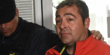 Sere, acusado de matar a Emir Cuattoni, investigado hasta por golpear a su padre\u002E