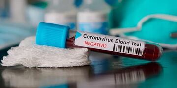 En Mendoza dieron de alta a una nena de 3 años que había contado con síntomas de coronavirus\u002E