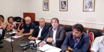 Diputados radicales, Legislatura de Jujuy