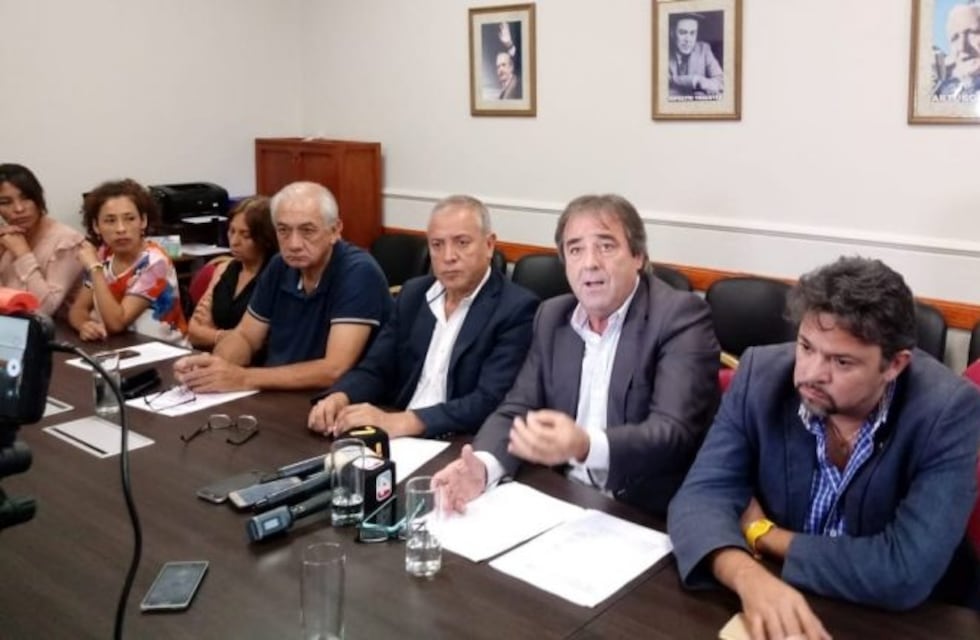 "El Frente de Todos quiere la libertad de Milagro Sala y que se caiga la Megacausa"