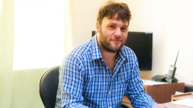 De Marco: “vamos a profundizar el diálogo con los vecinos y vecinas”