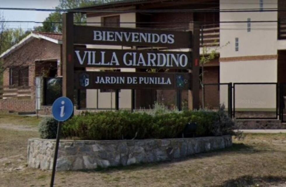 La defensa de la jefa de Inspección de Villa Giardino niega "rotundamente" que le haya realizado una fiesta a su perra