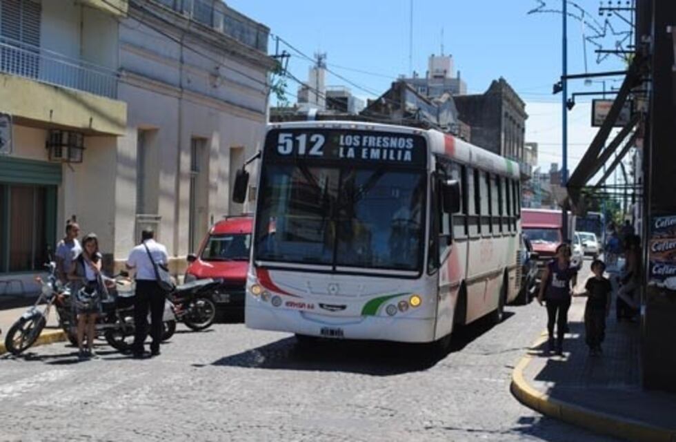 Sin SUBE, seguirá rigiendo el sistema Mi Boleto y el cambio justo