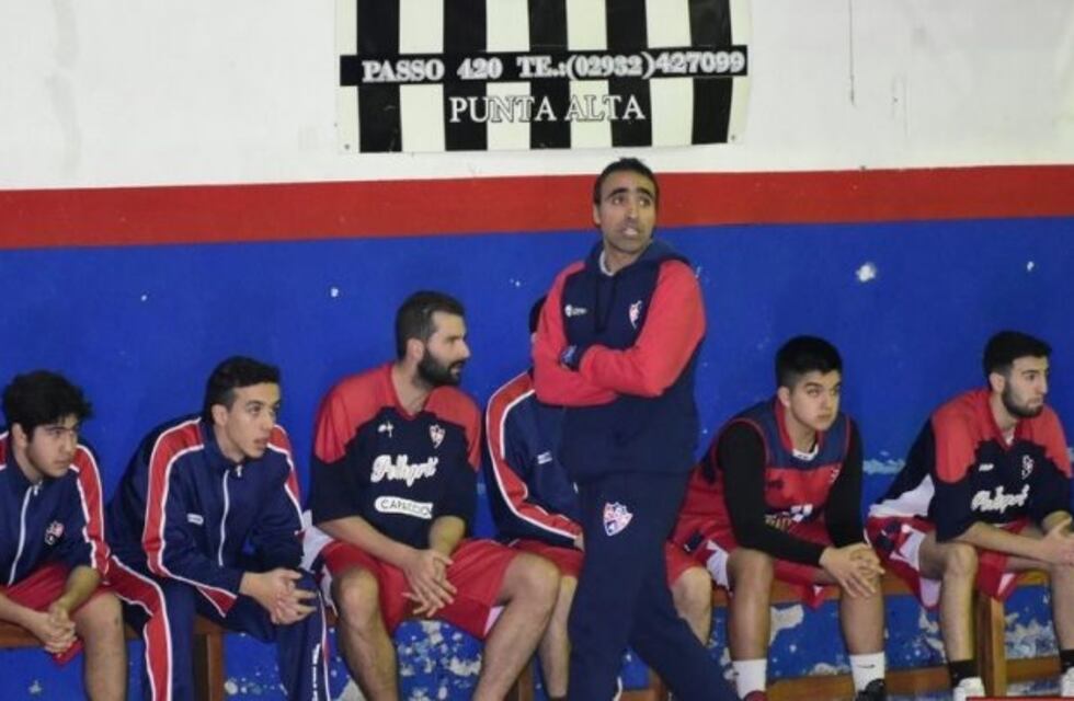 Pellegrini cerró su participación en el Provincial