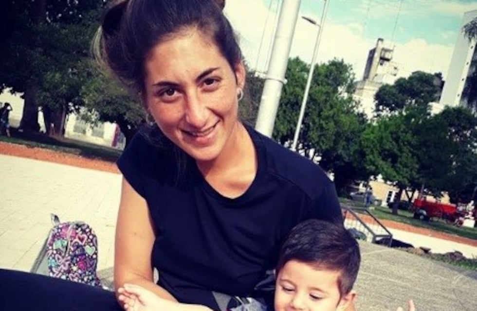 La misteriosa frase que publicó Romina Sala tras la muerte de su padre