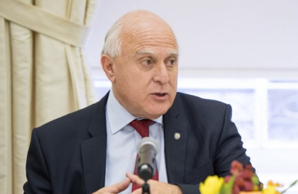 Lifschitz pidió que el MPA cite a Sain por acusar al socialismo de estar detrás del escrache a Perotti