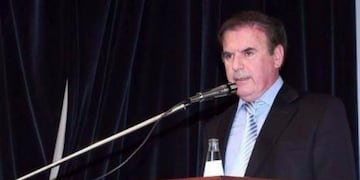 Jorge “Piedrita” Rodríguez