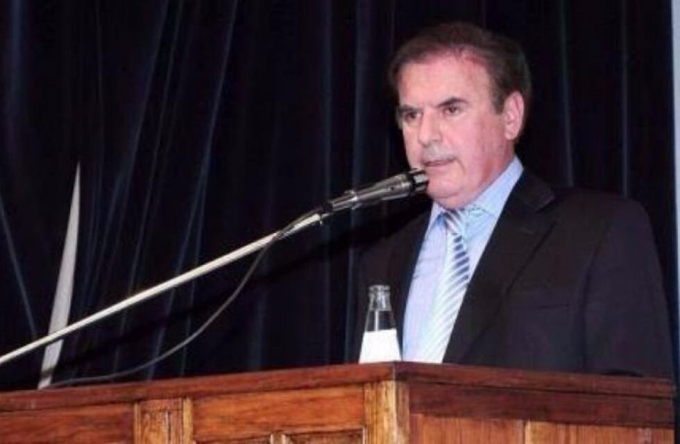 Ordenan detener al ex titular de Loterías en el gobierno de Scioli