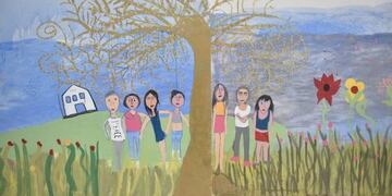 Hay 470 niños en Córdoba que nadie quiere adoptar y que están en hogares estatales\u002E