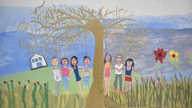 Hay 470 niños en Córdoba que nadie quiere adoptar y que están en hogares estatales\u002E