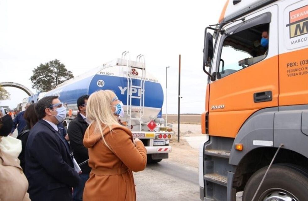 Coronavirus en Tucumán: continúan los testeos masivos en las fronteras