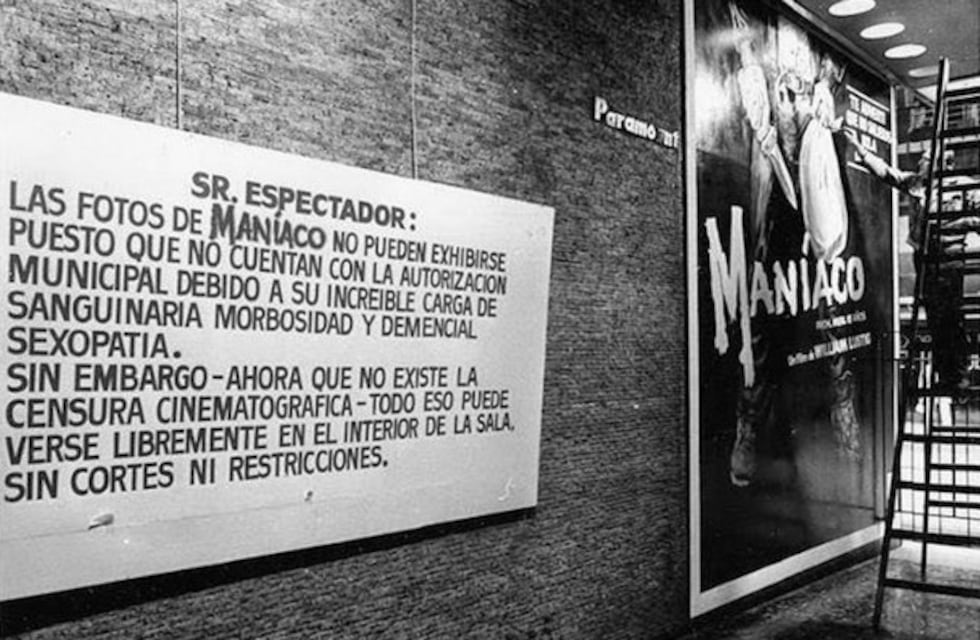 "Un importante preestreno": un documental para recordar una época de Buenos Aires que no volverá
