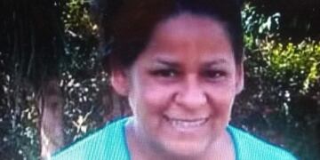 Apareció Liliana Isabel Souza que era buscada desde el 3 de enero