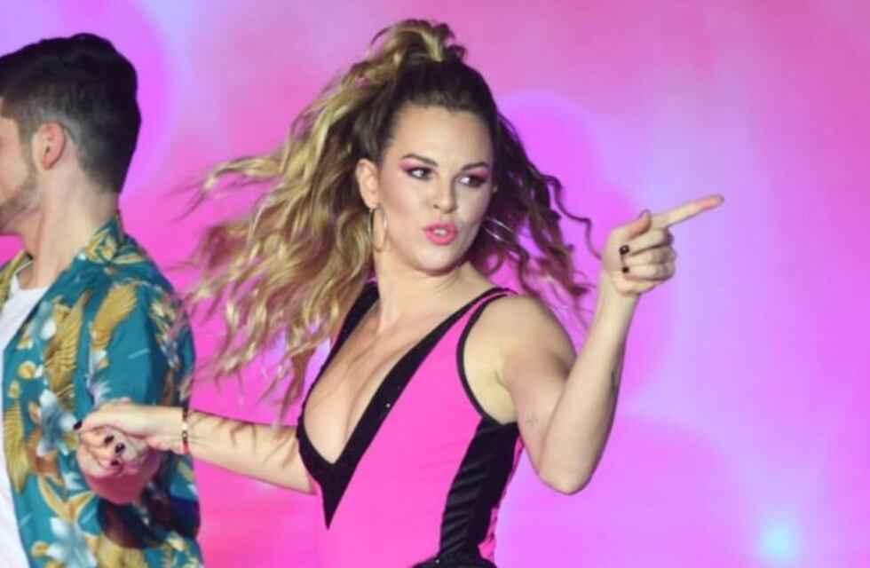 Yanina Screpante, sobre el motivo de su separación del "Pocho" Lavezzi: "Es heavy