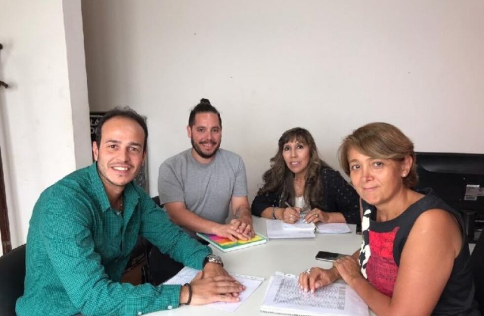 Realizaron un foro virtual sobre roles masculinos y violencia patriarcal en Río Negro