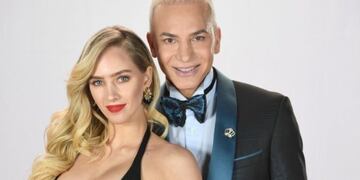 Flavio Mendoza Bailando 2018