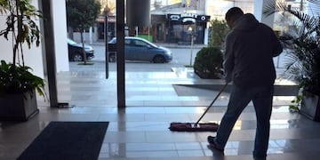 En los últimos dos años las expensas aumentaron en un 40%\u002E