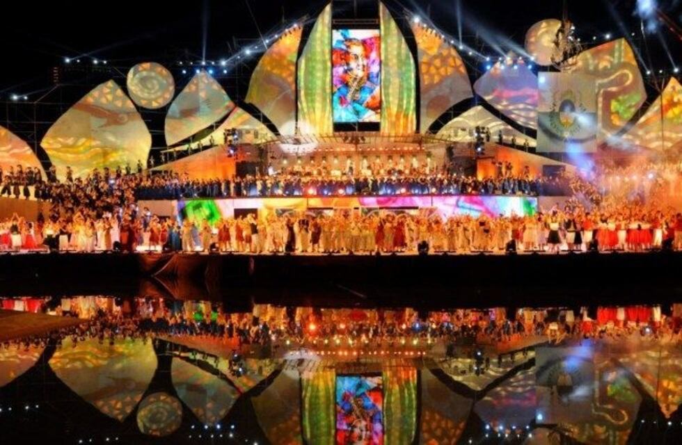 La Fiesta de la Vendimia, a un paso de ser Patrimonio Cultural de la Nación