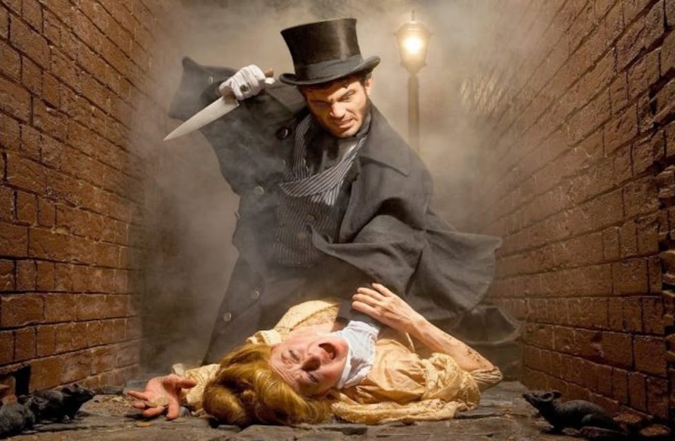 La teoría que afirma que Jack "el Destripador" se escondió en Buenos Aires