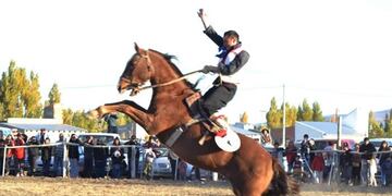 Fiestas populares Chubut\u002E