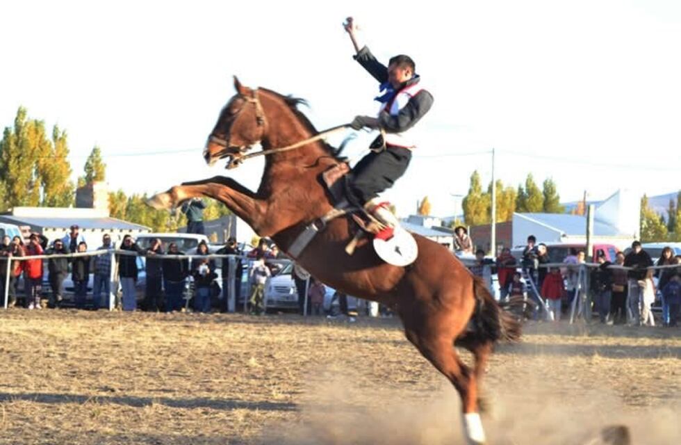 Chubut tendrá más de 50 Fiestas Populares durante el 2020