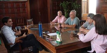 El acuerdo se cerró en un 21%, aunque con mayores expectativas del STM\u002E (El Norte)