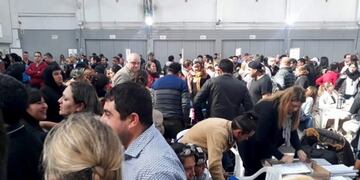 Elecciones en Tucumán\u002E