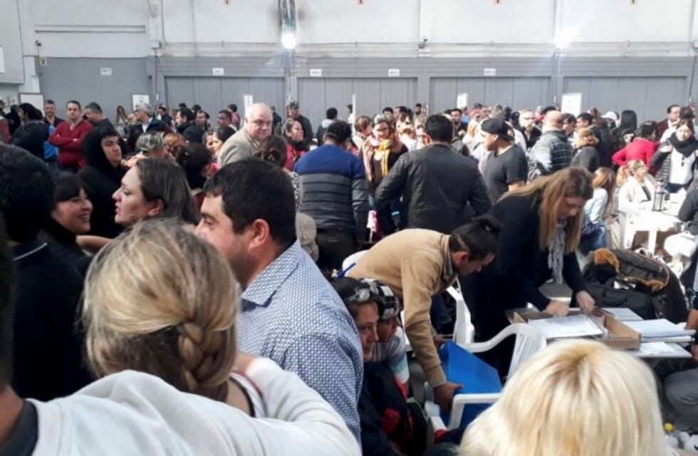 Elecciones en Tucumán: Finalizo el Escrutinio Definitivo en la capital