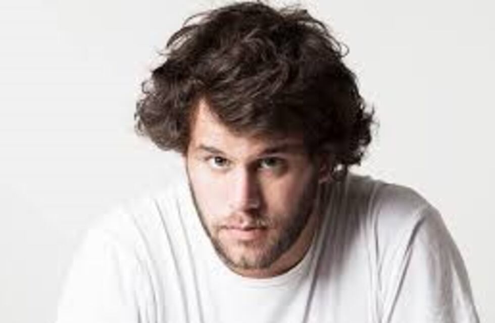 El youtuber que quiso ser gracioso y terminó haciendo un vídeo solidario