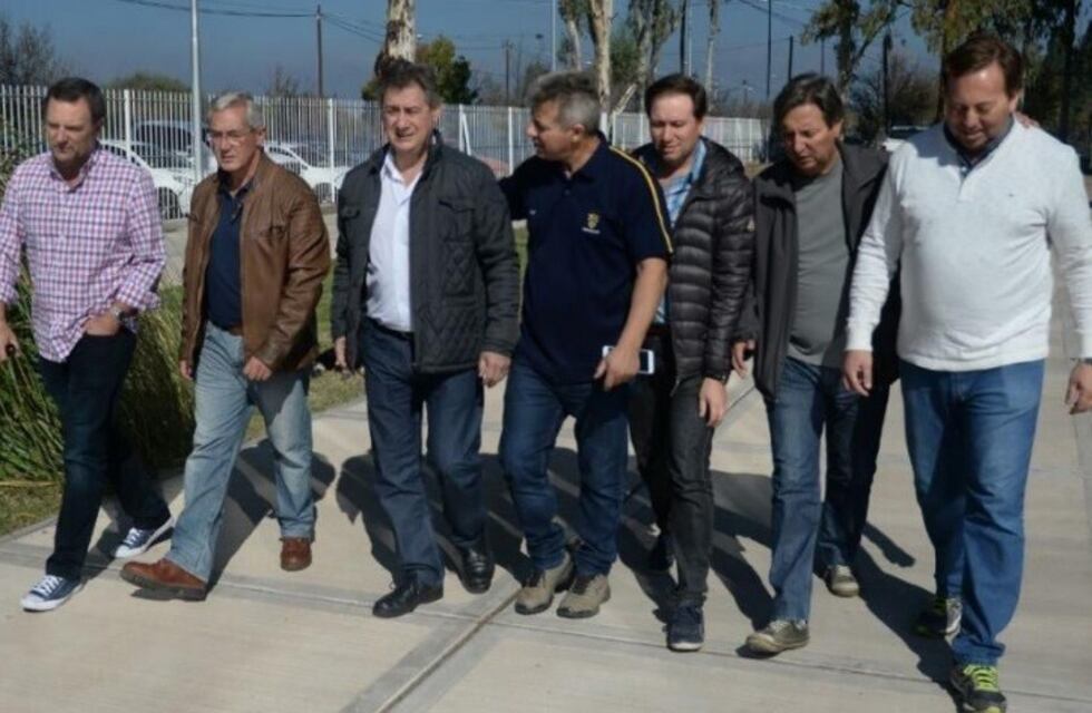 El PJ mendocino tuvo su congreso: paridad de género y fin del FPV