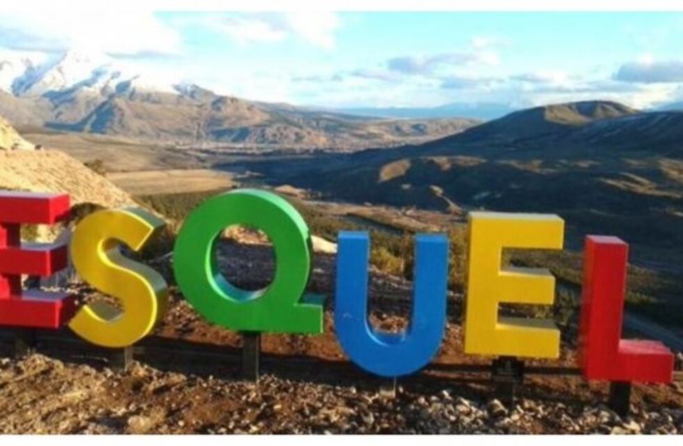 El Ministro de turismo recorrió localidades y tuvo reuniones positivas