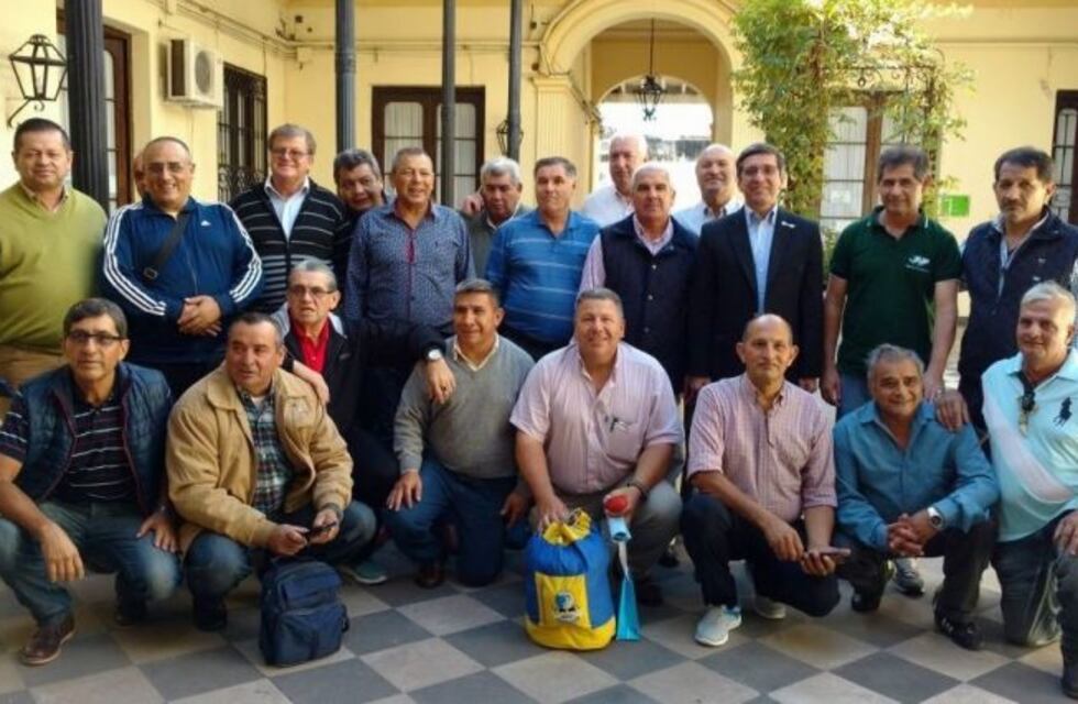 Llegan a Corrientes los ex combatientes que visitaron las Islas Malvinas