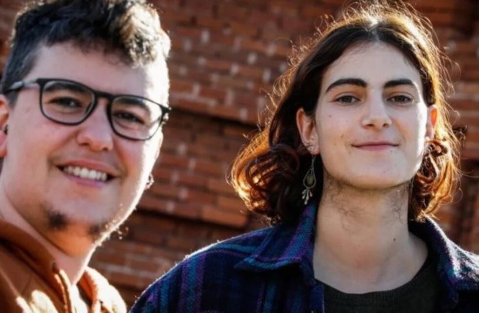 Las dos mujeres que iniciaron un movimiento para dejarse la barba explicaron sus motivos
