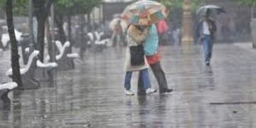 Tucumán tendrá un miércoles gris y lluvioso\u002E