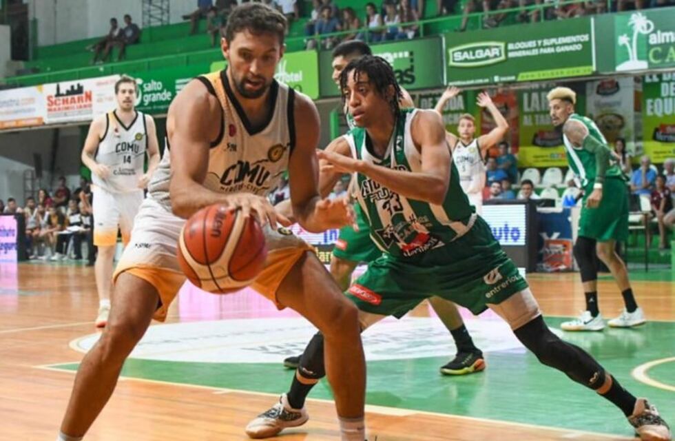 Una nueva victoria de Comunicaciones y de visitante