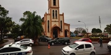 Parroquia San Pedro y San Pablo de Apóstoles\u002E