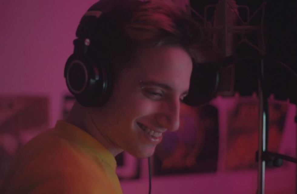 WOS estrenó "De caravana", un documental para conocer el detrás de escena de su primer disco