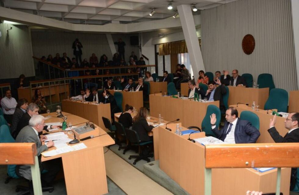 Sancionaron la creación del Ministerio de Trabajo