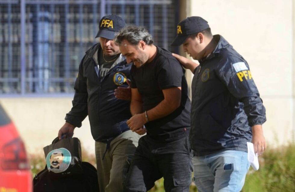 Indagan al exsecretario de Cristina Kirchner por la causa de los cuadernos