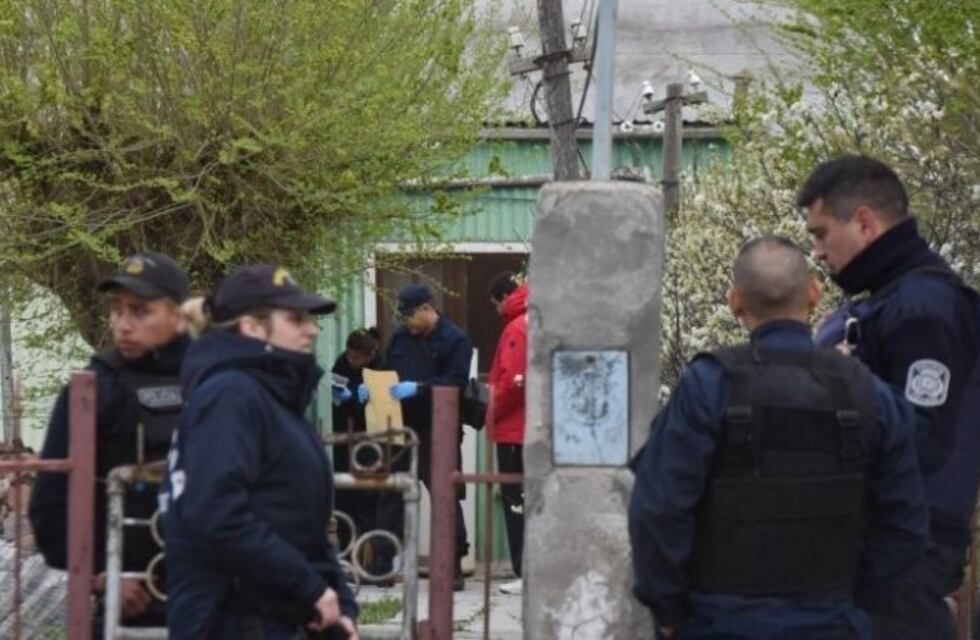 Encuentran muerto a un anciano e investigan si se trata de un homicidio