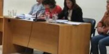 Fue declarado culpable la ex pareja de Valeria Vivar por su femicidio