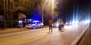 Plan de Vialidad para el fin de semana largo\u002E