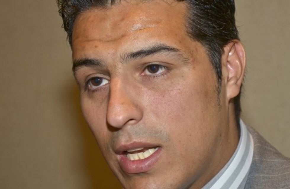 Sarmiento: el ex intendente es investigado por posible fraude