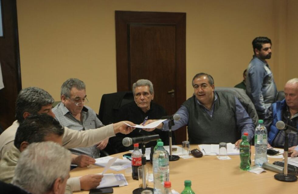 La CGT advierte que si el Gobierno no atiende sus reclamos, el 7 anunciará una medida de fuerza